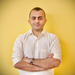 بنیامین خسروانی