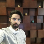 محسن لطغعلی زاده