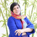 خانم دکتر حماسه تواهن