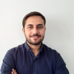 سیدعلیرضا مصطفوی