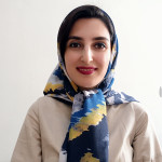 سلما رنجبری