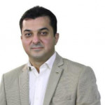 دکتر اصلان احمدی