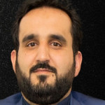 مهندس محسن مختاری