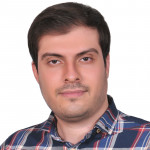 احمدرضا سعیدبخش