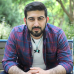 علیرضا جلالی