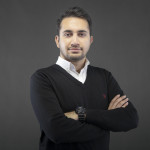 علیرضا کاظم زاده