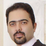 امیررضا علیمردانی