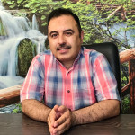 مهدی افشاری