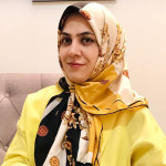 مریم اربابان