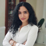 ملیکا میران