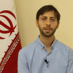 مسعود کرمی نژاد