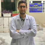 علیرضاعترتی