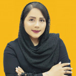 الهه محسنی پور