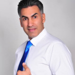 دکتر مجتبی برقبانی