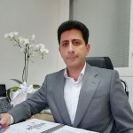 مهندس علیرضا ولدمؤمن