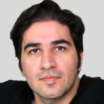 مهرداد سلطانی