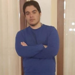 علیرضا زارع تیموری