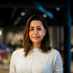 فريال حلاج آرانی