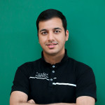 فرزاد زرین کوب