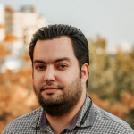 علیرضا صفار