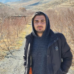 مهدی حاجیان