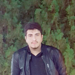 امیرحسین حیدری