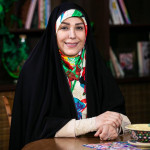 دکتر فاطمه محمدی