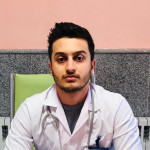 مهدی هوشمند
