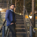 علیرضا حاتم آبادی