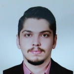 امیررضا یحیی زاده