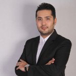 مهندس علیرضا لطیفی