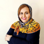 تهمینه امیدوار