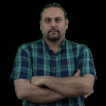 مهندس فرید متدین
