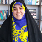 دکتر مریم غفوری آثار