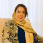 دکتر مریم جلالی فراهانی