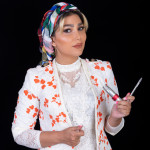 رویا یخچالی