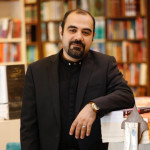 مهدی صالحی