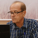 مهندس رضا ایکانی