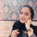 نازنین پژوهنده