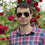 رضا عرفانی نیا