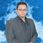 مهندس آرمان ارسطوزاده