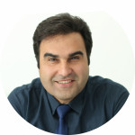 دکتر افشین فاتح