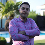 احسان رضایی