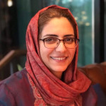 نسترن امین فر