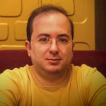 پیمان فراهانی