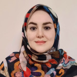 فریده سادات صادقی راد