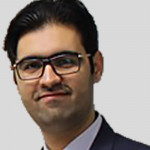 سید علی باقرپور