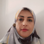 اسما ایلخانی زاده منش