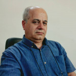 دکتر زاهد عباسی