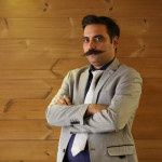 دکتر سید عرفان لاجوردی